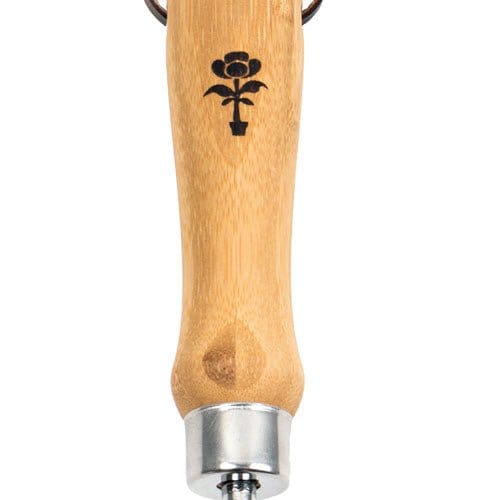 BAMBUS gravsked - Blomsterverden